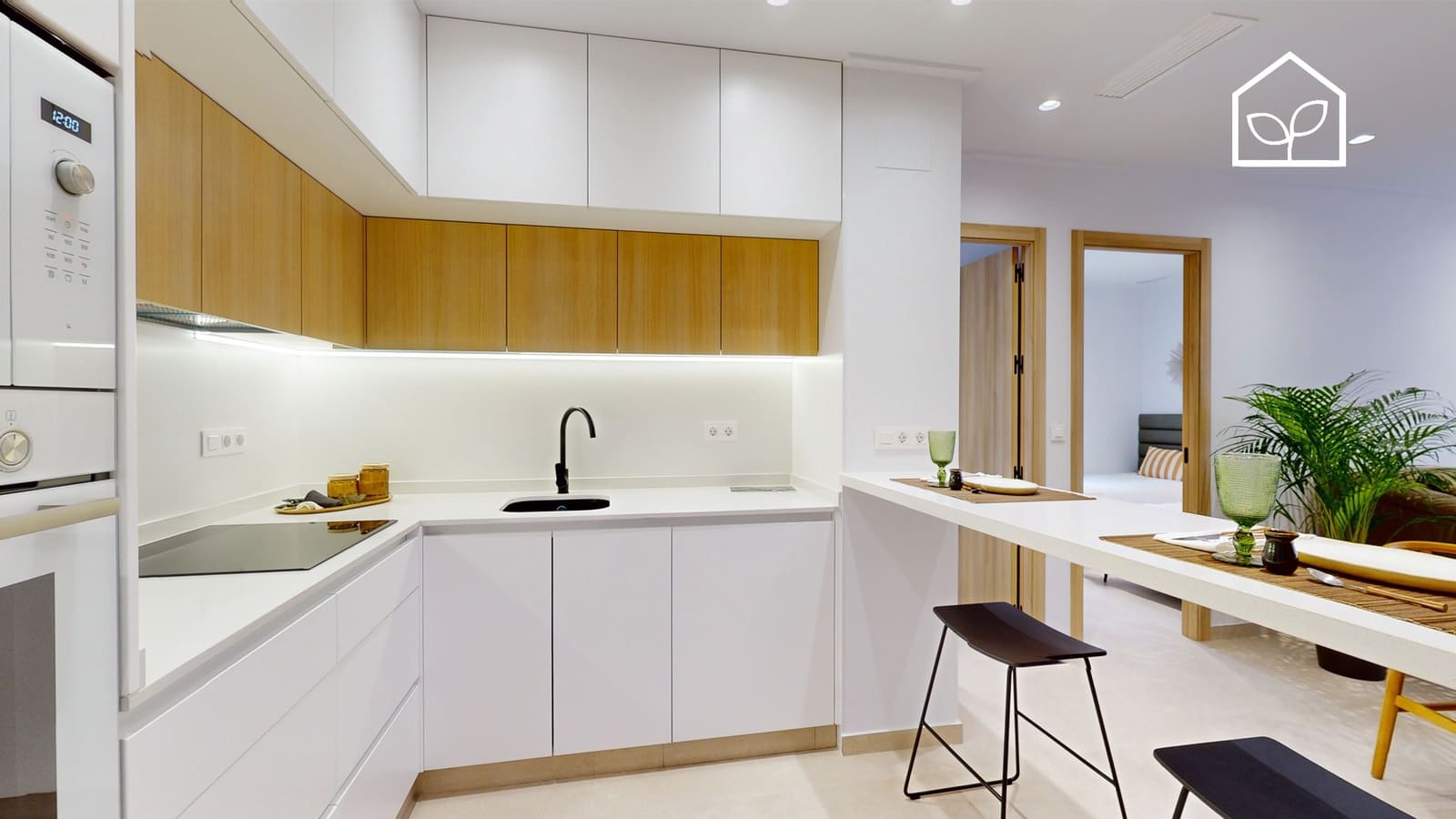 3 Zimmer Apartment zu verkaufen in Guardamar del Segura mit Pool Garage - 344.900 € (Ref: 9891826)