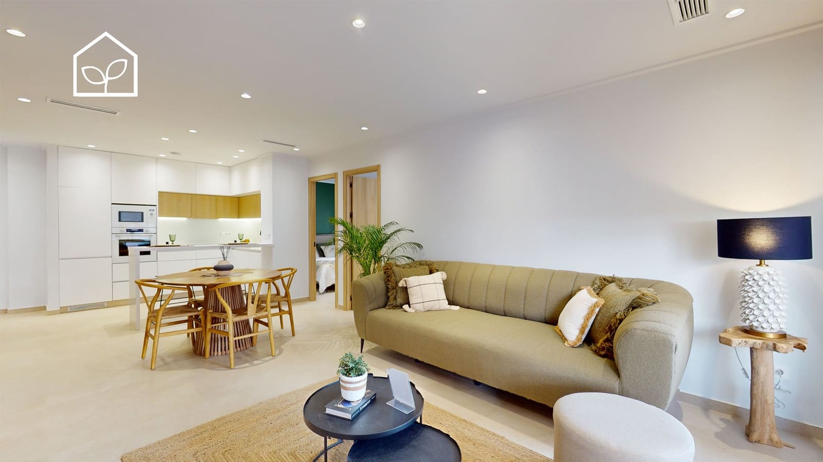3 Zimmer Apartment zu verkaufen in Guardamar del Segura mit Pool Garage - 344.900 € (Ref: 9891826)