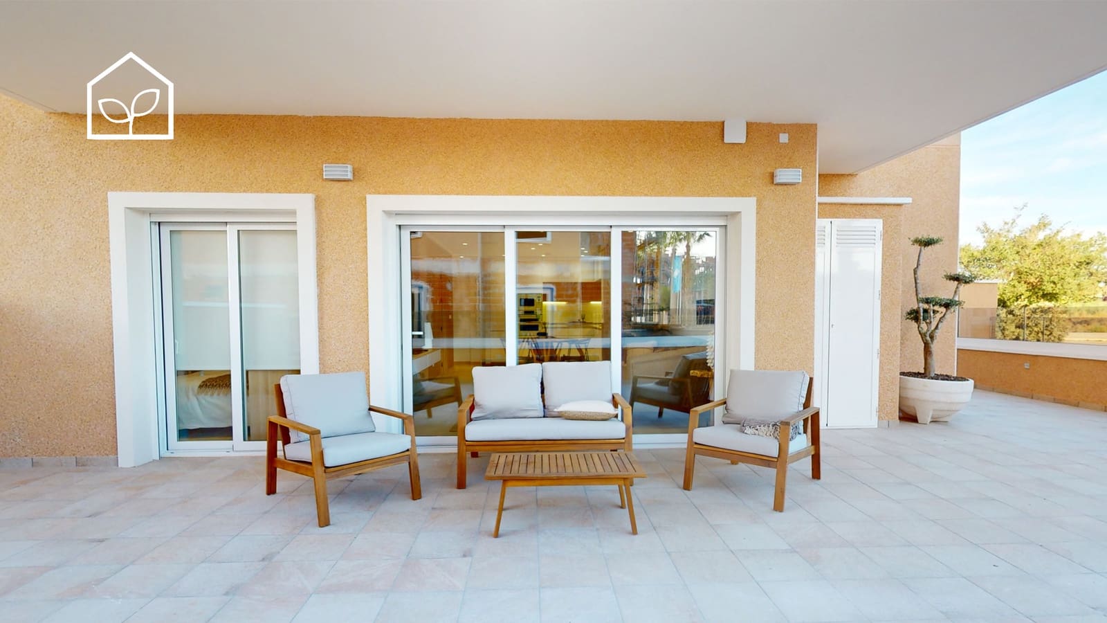 3 Zimmer Apartment zu verkaufen in Guardamar del Segura mit Pool Garage - 344.900 € (Ref: 9891826)