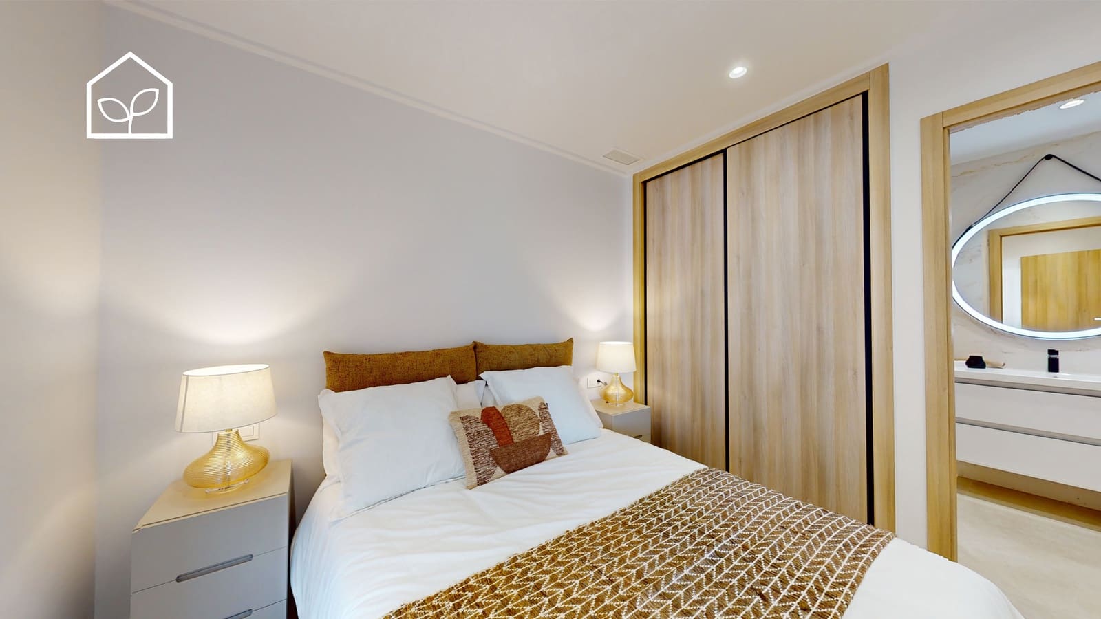 3 Zimmer Apartment zu verkaufen in Guardamar del Segura mit Pool Garage - 344.900 € (Ref: 9891826)