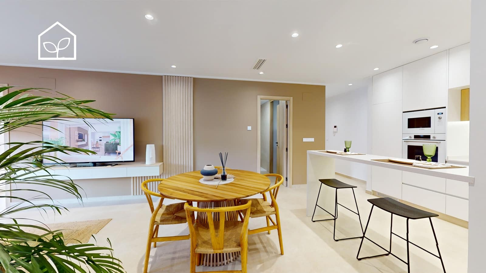 3 Zimmer Apartment zu verkaufen in Guardamar del Segura mit Pool Garage - 344.900 € (Ref: 9891826)
