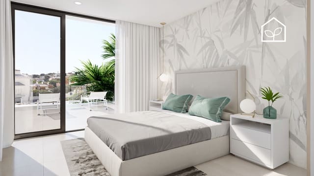 3 camera da letto Villa in vendita in Golf Bahía, Finestrat con piscina garage - 895.000 € (Rif: 9891828)