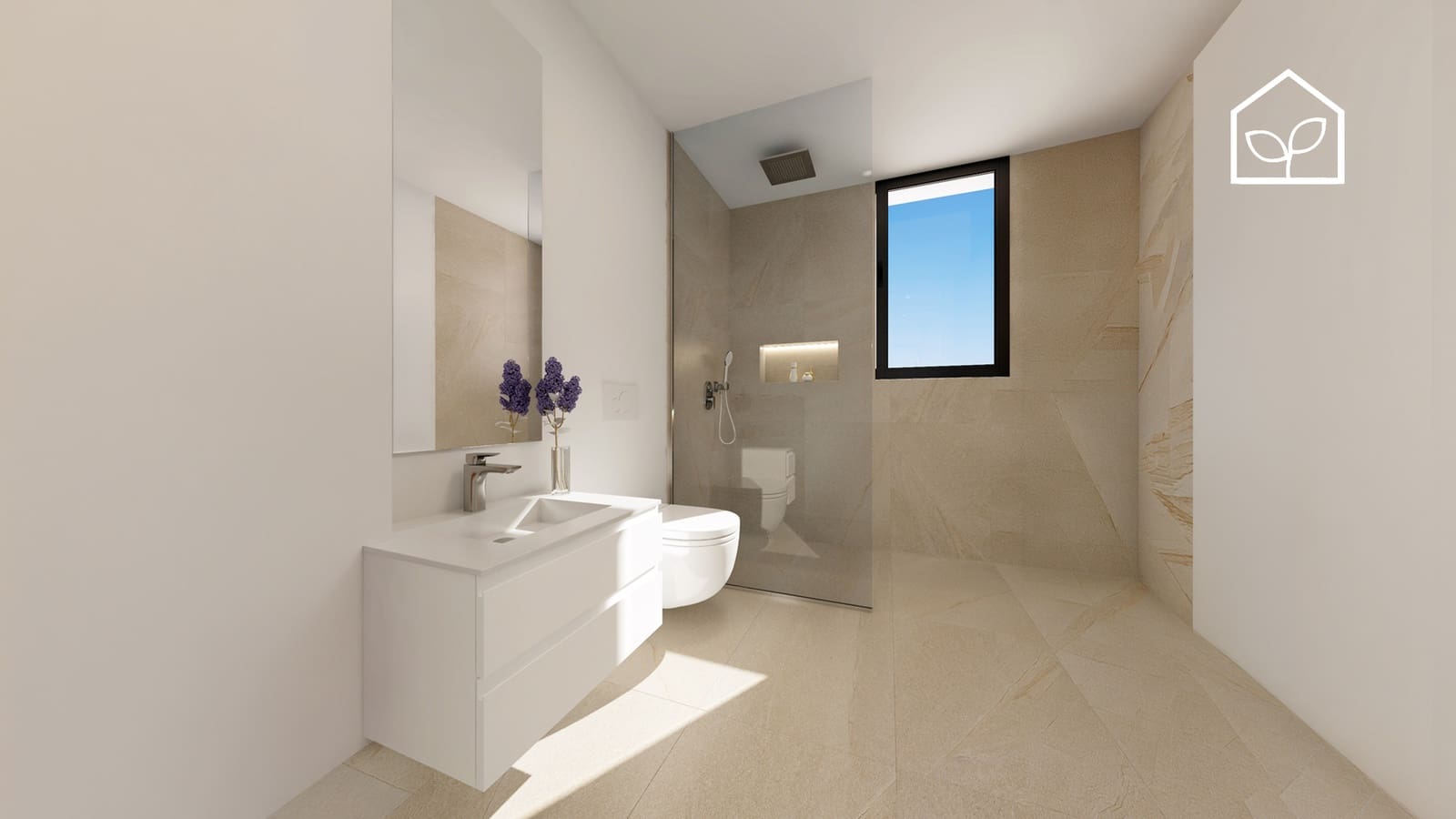 3 bedroom Villa for sale in Finestrat with pool garage - € 895,000 (Ref: 9891828)