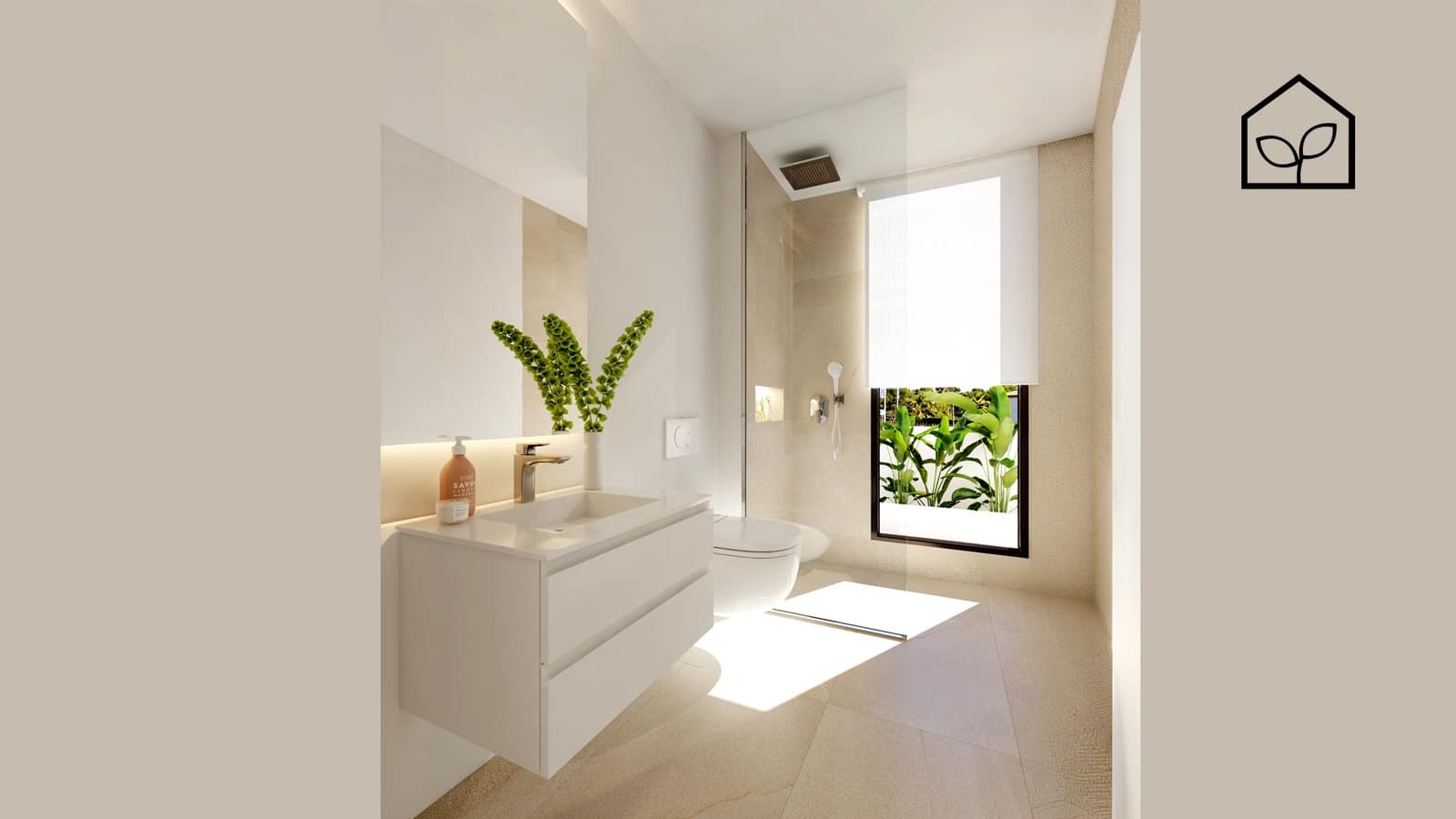 3 bedroom Villa for sale in Finestrat with pool garage - € 895,000 (Ref: 9891828)