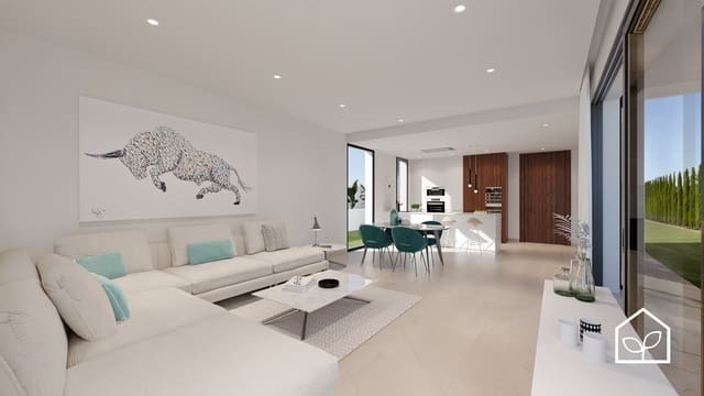 3 camera da letto Villa in vendita in Golf Bahía, Finestrat con piscina garage - 895.000 € (Rif: 9891828)