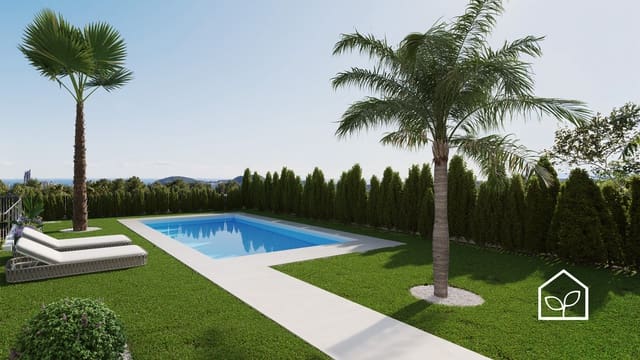 3 camera da letto Villa in vendita in Golf Bahía, Finestrat con piscina garage - 895.000 € (Rif: 9891828)