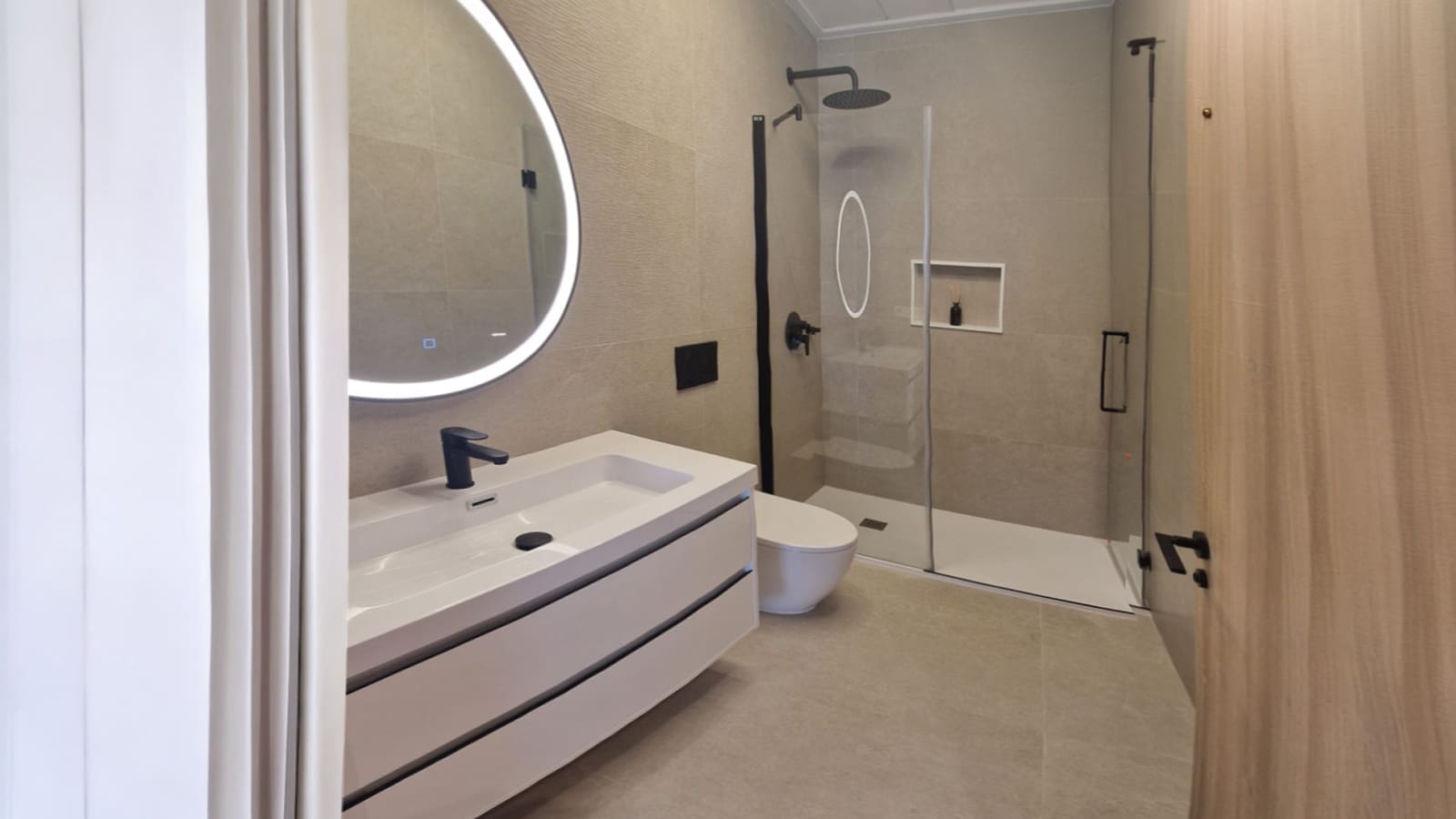 3 sovrum Bungalow till salu i Pilar de la Horadada med pool garage - 284 900 € (Ref: 9949400)