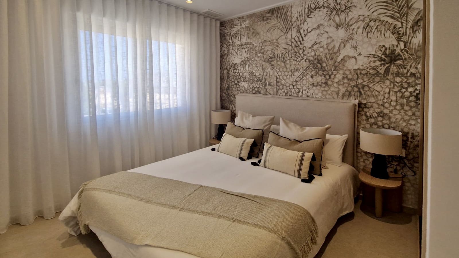 3 sovrum Bungalow till salu i Pilar de la Horadada med pool garage - 284 900 € (Ref: 9949400)