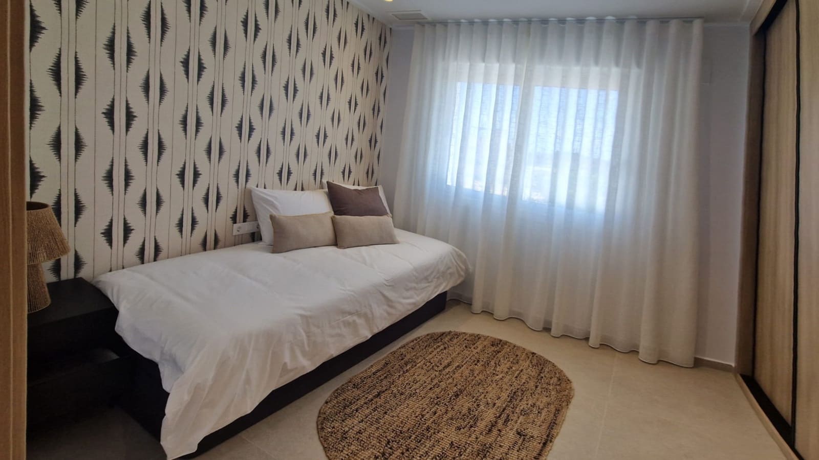 3 sovrum Bungalow till salu i Pilar de la Horadada med pool garage - 284 900 € (Ref: 9949400)