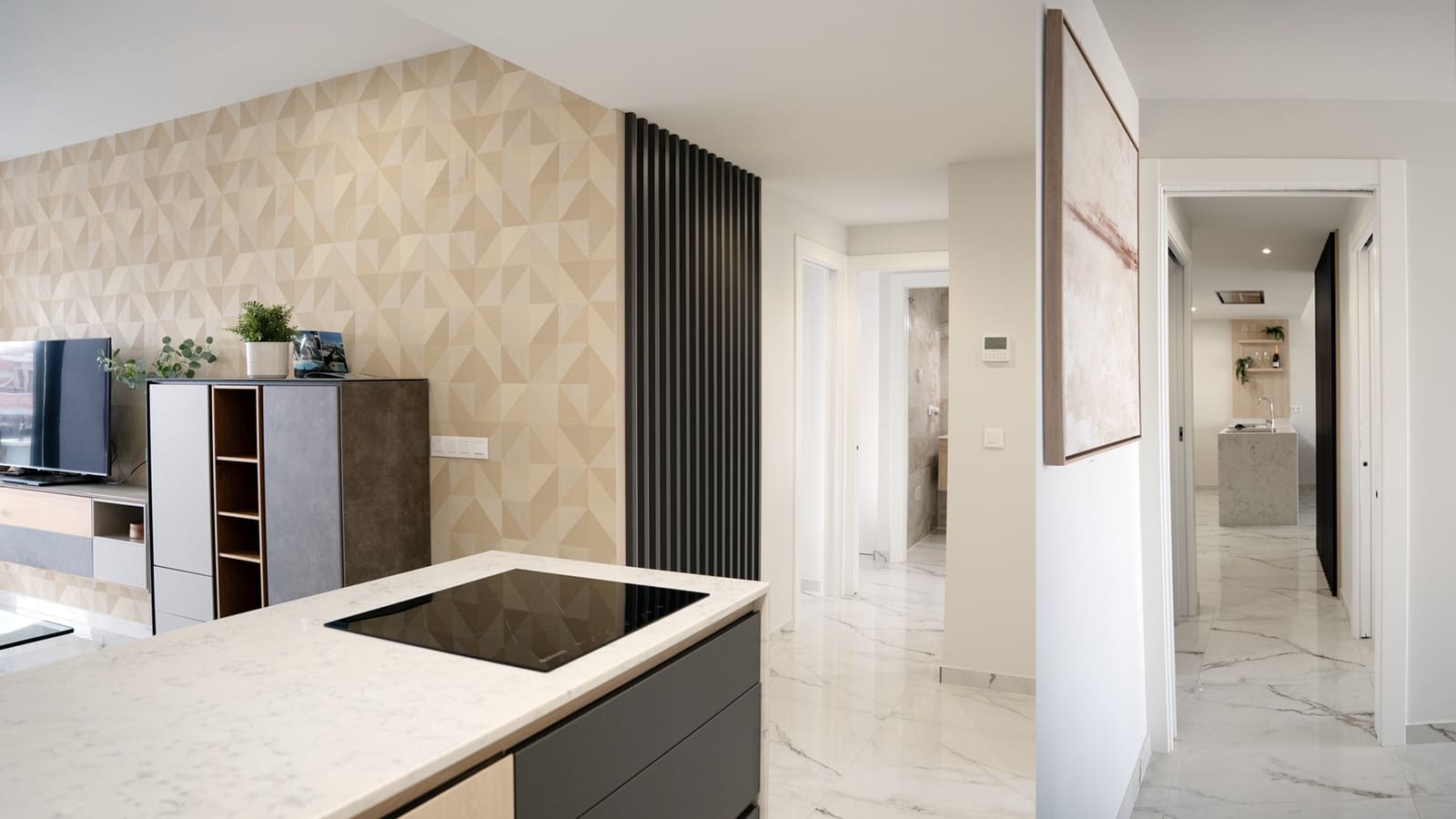 2 slaapkamer Bungalow te koop in Ciudad Quesada met zwembad garage - € 314.000 (Ref: 9953899)