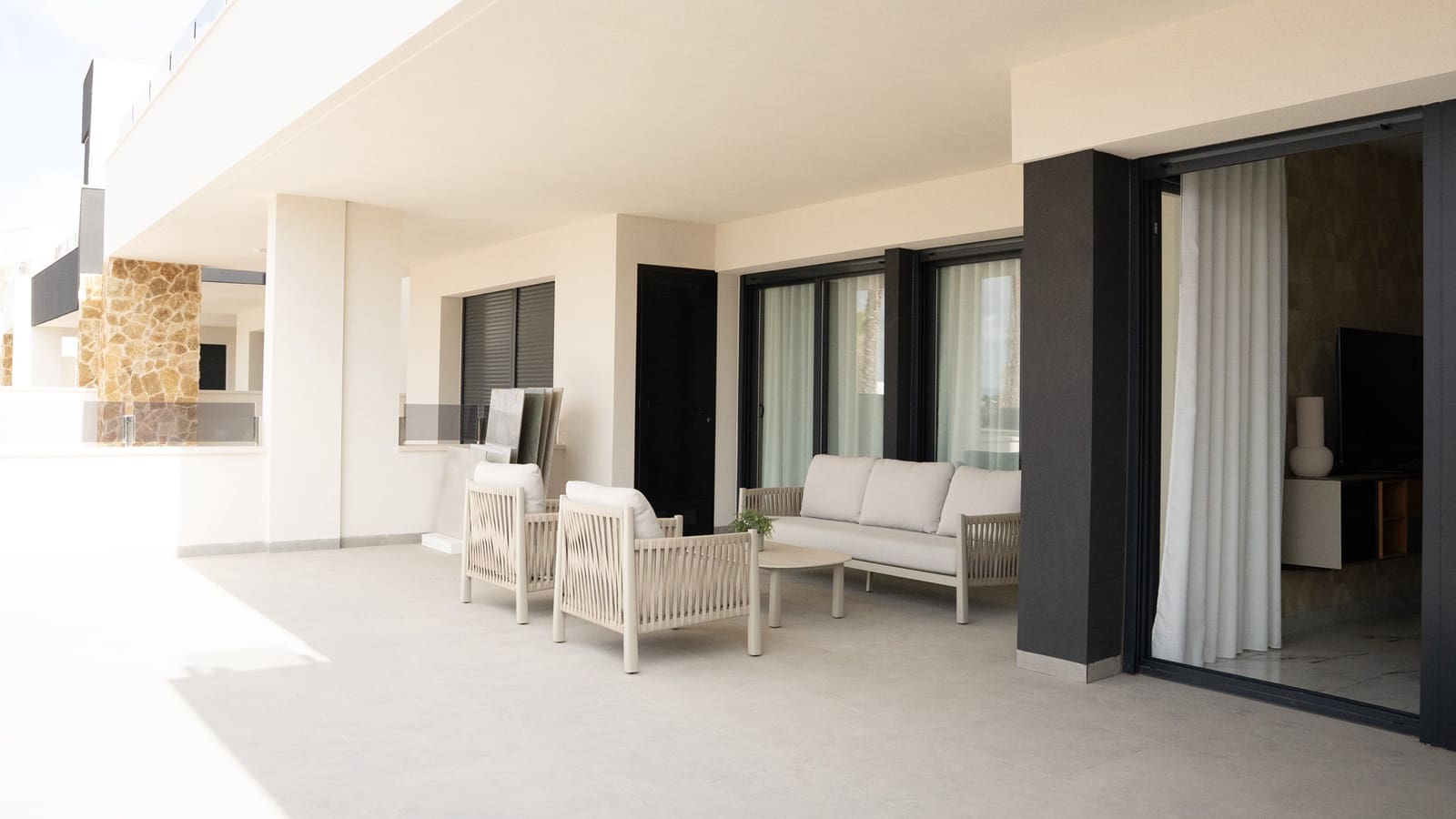 2 slaapkamer Bungalow te koop in Ciudad Quesada met zwembad garage - € 314.000 (Ref: 9953899)