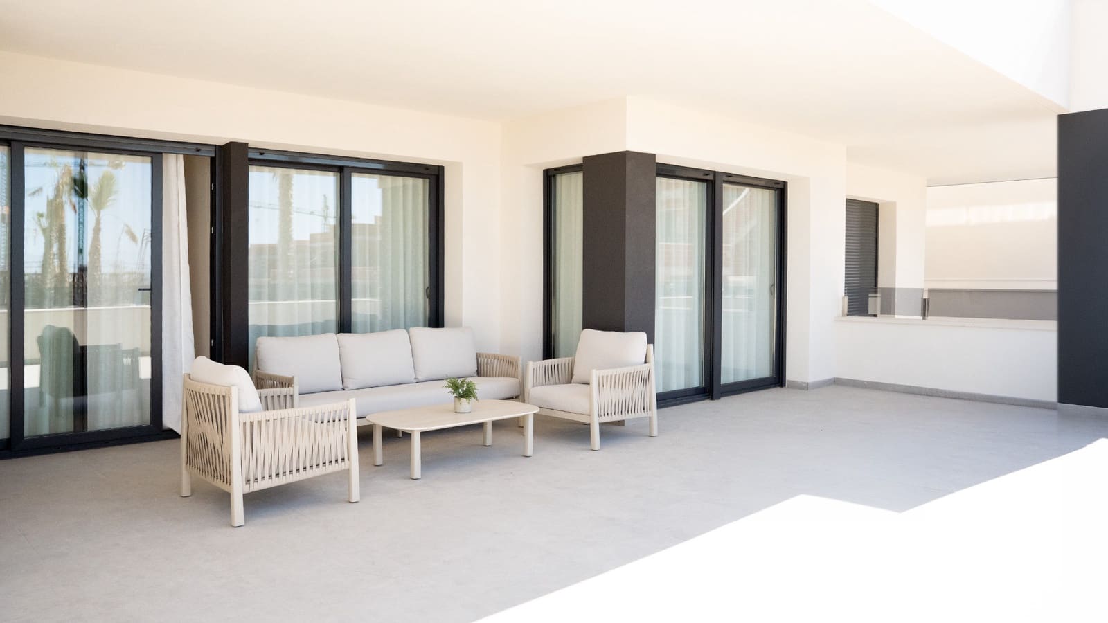 2 slaapkamer Bungalow te koop in Ciudad Quesada met zwembad garage - € 314.000 (Ref: 9953899)