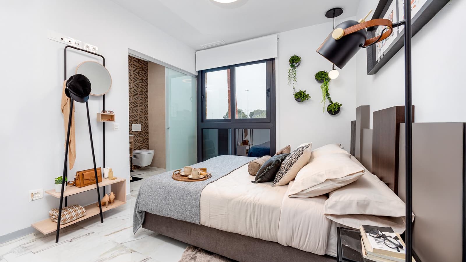 2 slaapkamer Bungalow te koop in Ciudad Quesada met zwembad garage - € 314.000 (Ref: 9953899)