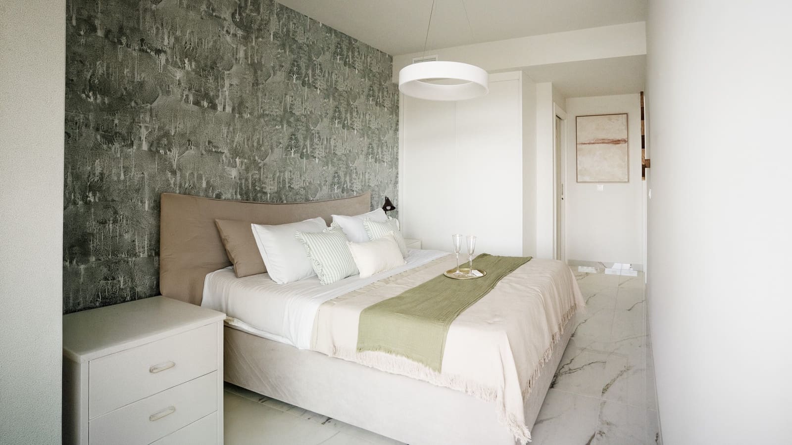 2 slaapkamer Bungalow te koop in Ciudad Quesada met zwembad garage - € 314.000 (Ref: 9953899)