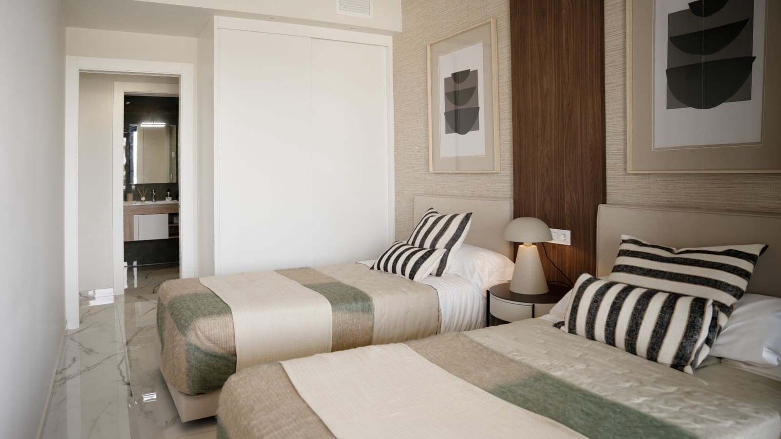 2 slaapkamer Bungalow te koop in Ciudad Quesada met zwembad garage - € 314.000 (Ref: 9953899)