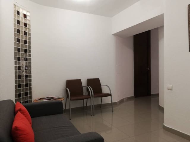 2 soverom Leilighet til salgs i Alicante by - € 185 000 (Ref: 5137795)