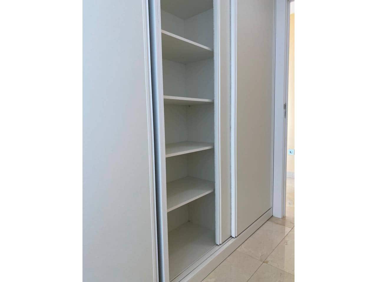 4 Zimmer Wohnung zu vermieten in Alicante / Alacant Stadt - 2.000 € (Ref: 5756553)