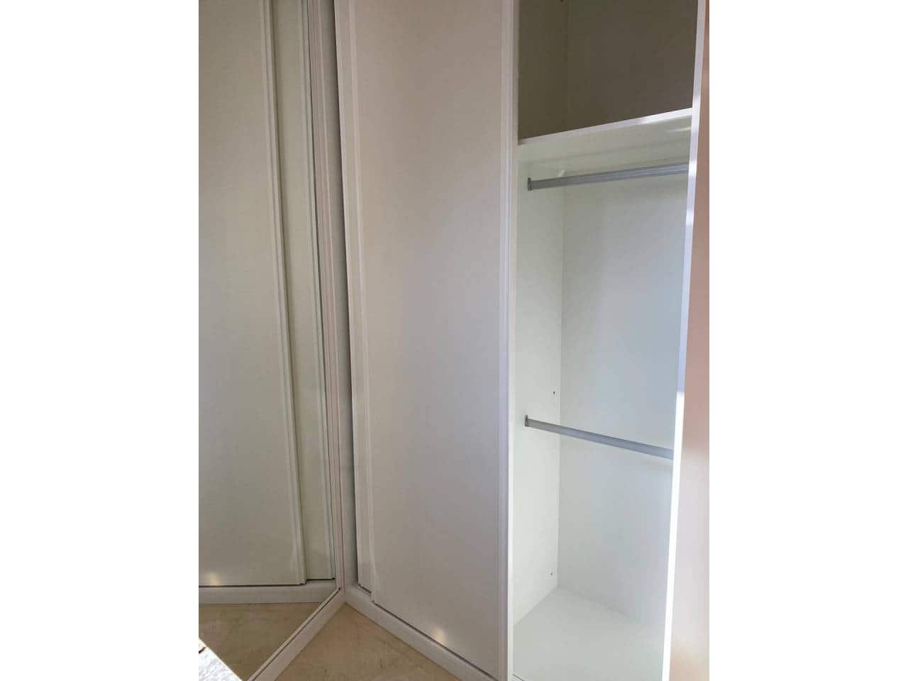 4 Zimmer Wohnung zu vermieten in Alicante / Alacant Stadt - 2.000 € (Ref: 5756553)