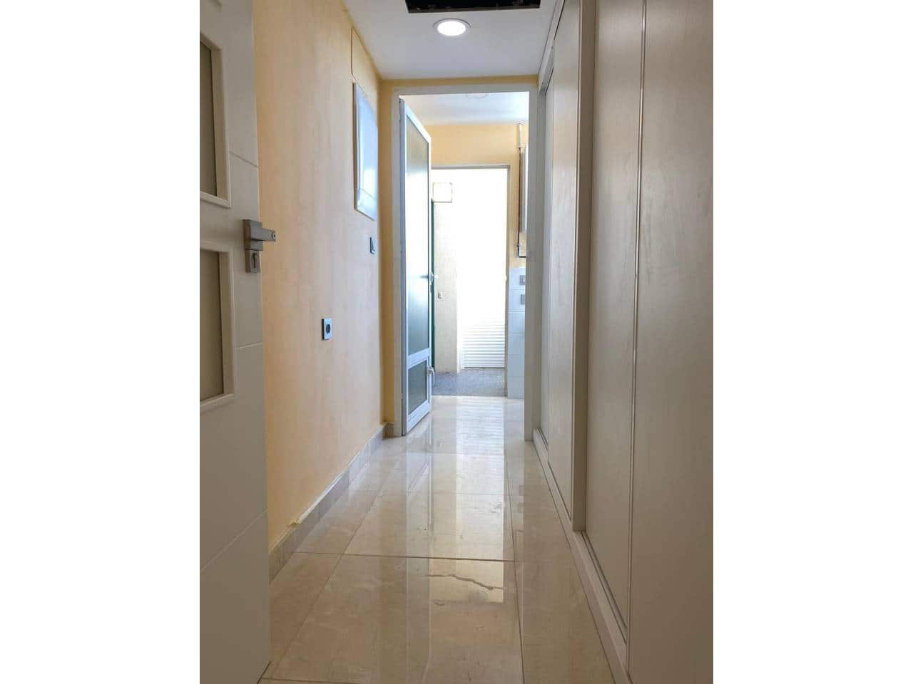 4 Zimmer Wohnung zu vermieten in Alicante / Alacant Stadt - 2.000 € (Ref: 5756553)