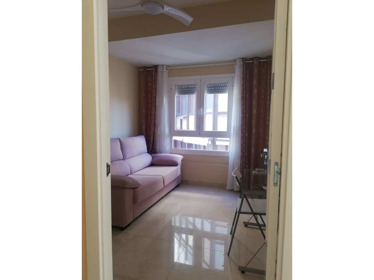 4 Zimmer Wohnung zu vermieten in Alicante / Alacant Stadt - 2.000 € (Ref: 5756553)