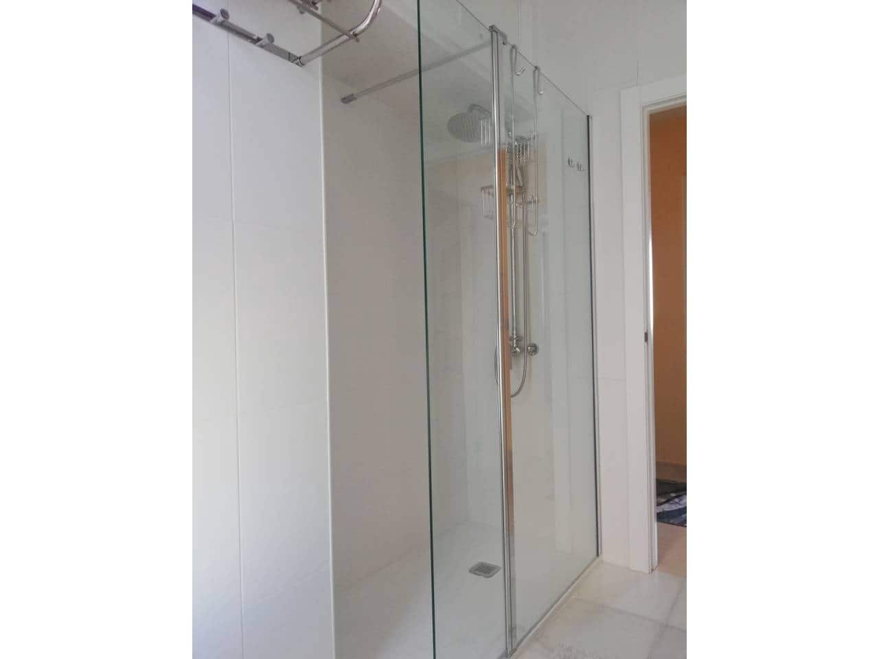 4 Zimmer Wohnung zu vermieten in Alicante / Alacant Stadt - 2.000 € (Ref: 5756553)