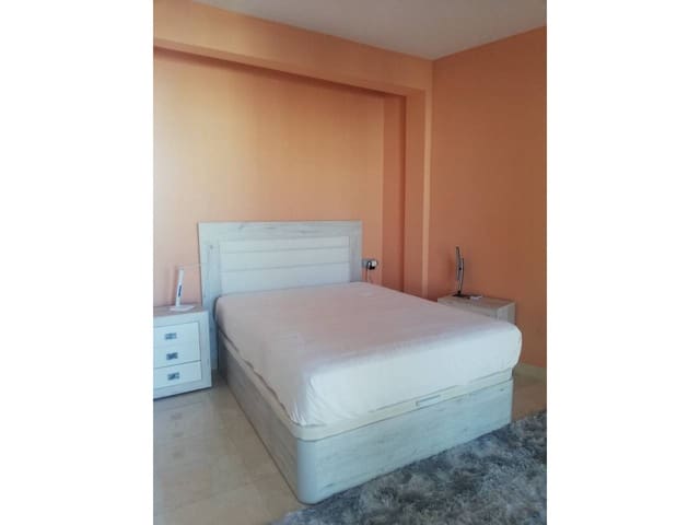 Appartement de 4 chambres à louer à Alicante ville - 2 000 € (Ref: 5756553)