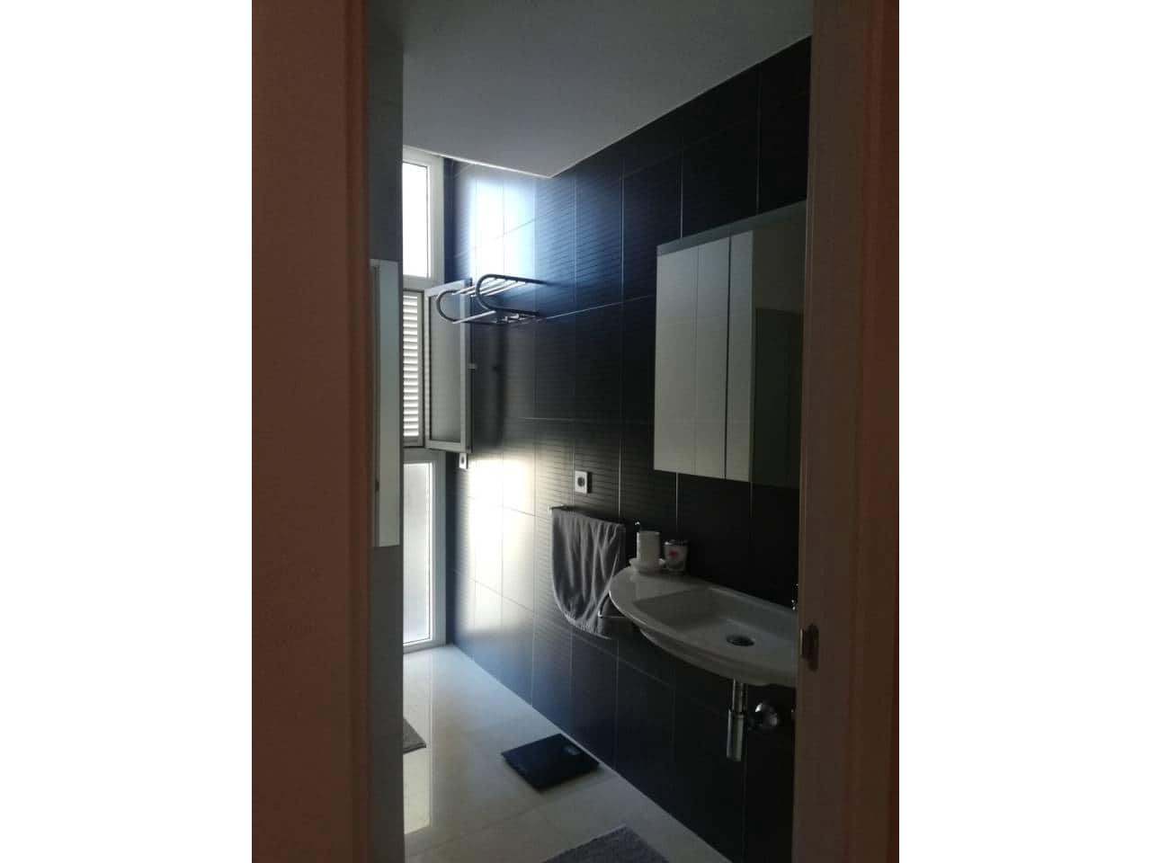 4 Zimmer Wohnung zu vermieten in Alicante / Alacant Stadt - 2.000 € (Ref: 5756553)