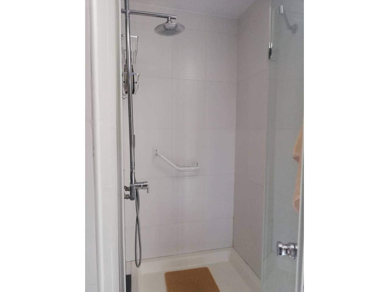 4 Zimmer Wohnung zu vermieten in Alicante / Alacant Stadt - 2.000 € (Ref: 5756553)