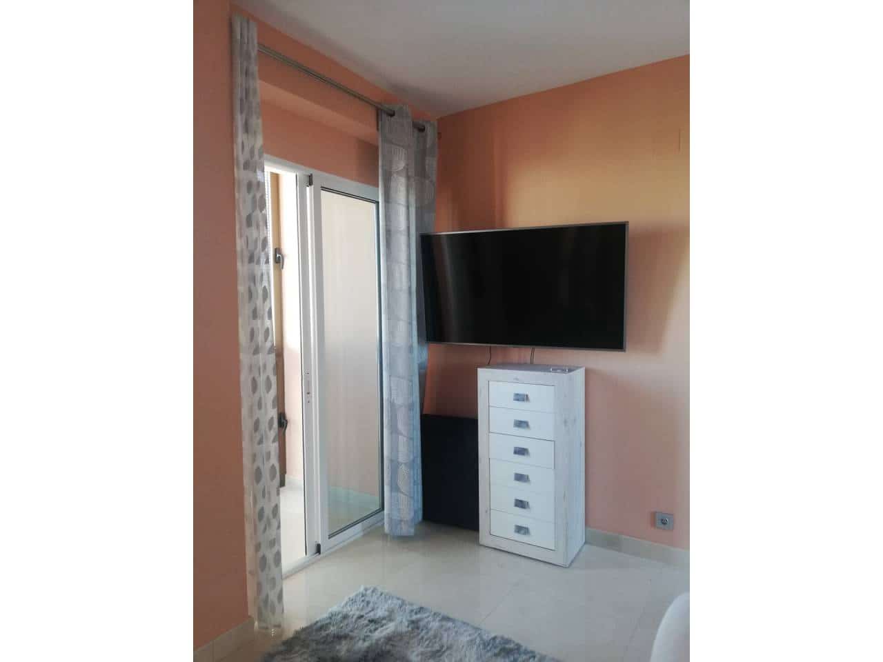 4 Zimmer Wohnung zu vermieten in Alicante / Alacant Stadt - 2.000 € (Ref: 5756553)