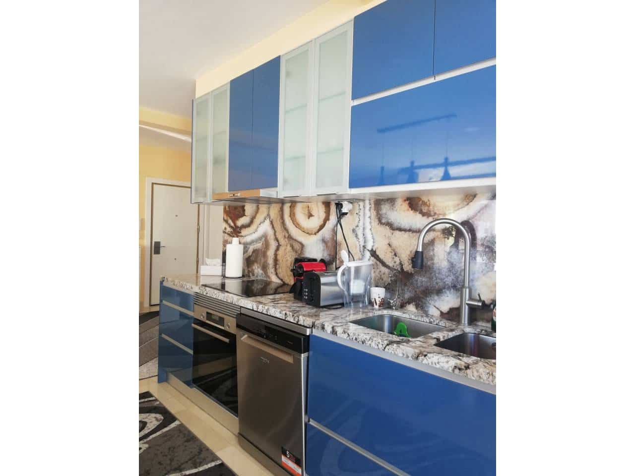 4 Zimmer Wohnung zu vermieten in Alicante / Alacant Stadt - 2.000 € (Ref: 5756553)