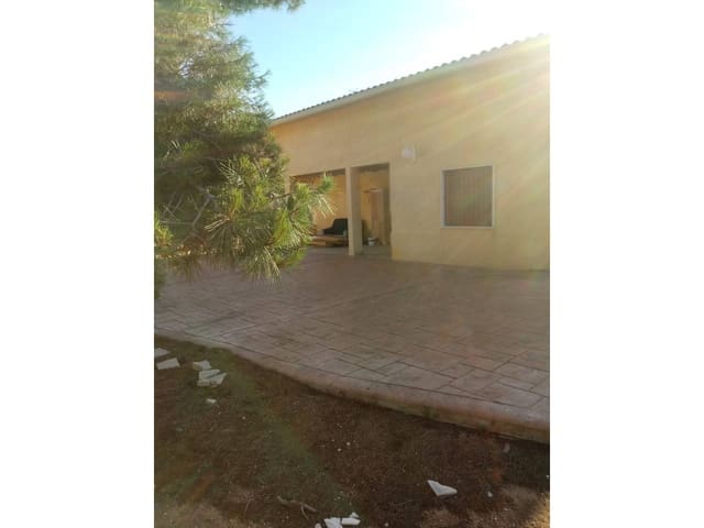 3 makuuhuone Maalaistalo myytävänä paikassa Monóvar / Monóver - 215 000 € (Ref: 5923038)