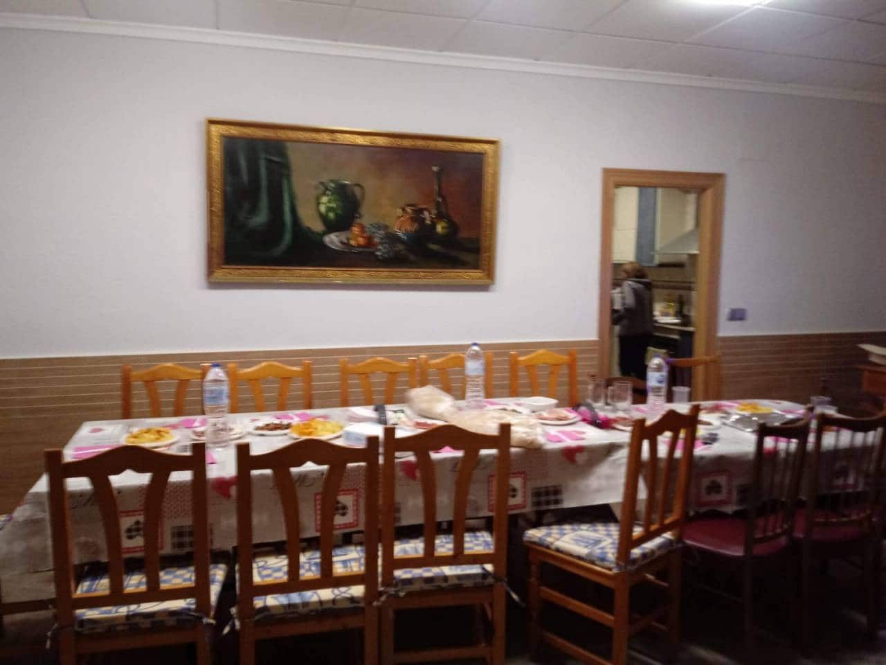 3 soveværelse Finca/Landehus til salg i Monovar / Monover - € 215.000 (Ref: 5923038)