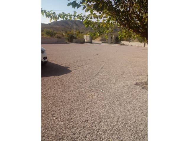 3 makuuhuone Maalaistalo myytävänä paikassa Monóvar / Monóver - 215 000 € (Ref: 5923038)