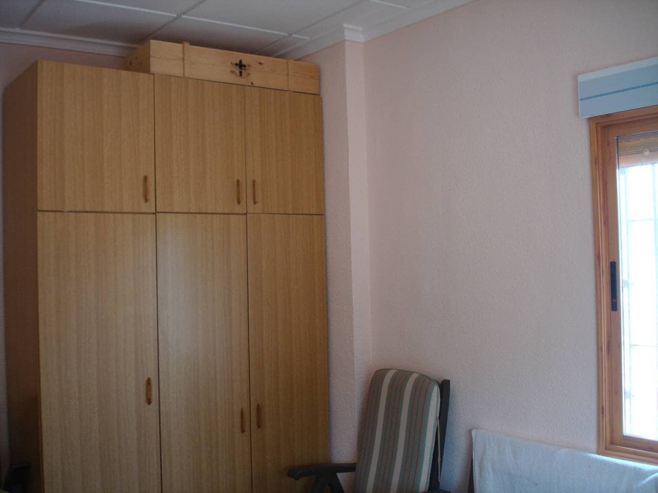 3 soveværelse Finca/Landehus til salg i Monovar / Monover - € 215.000 (Ref: 5923038)