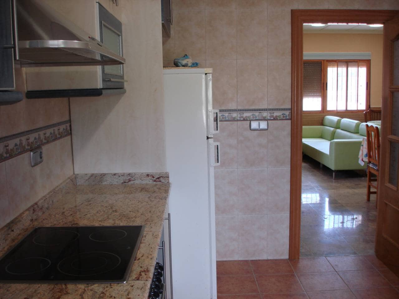 3 soveværelse Finca/Landehus til salg i Monovar / Monover - € 215.000 (Ref: 5923038)