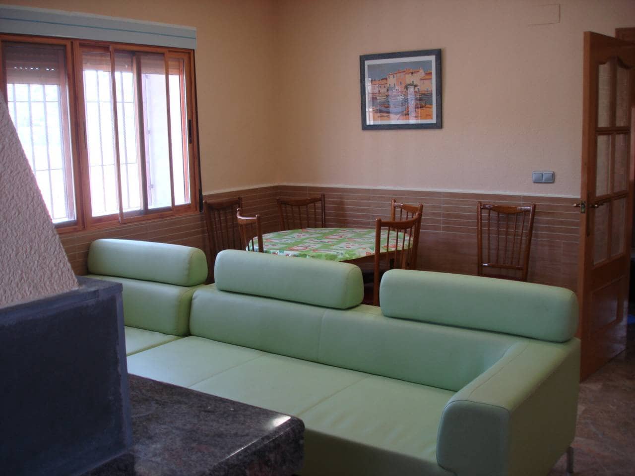 3 soveværelse Finca/Landehus til salg i Monovar / Monover - € 215.000 (Ref: 5923038)