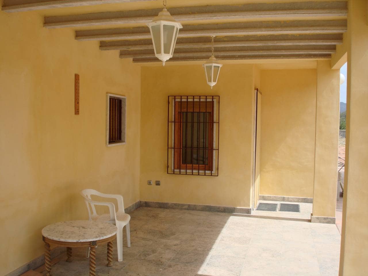 3 soveværelse Finca/Landehus til salg i Monovar / Monover - € 215.000 (Ref: 5923038)