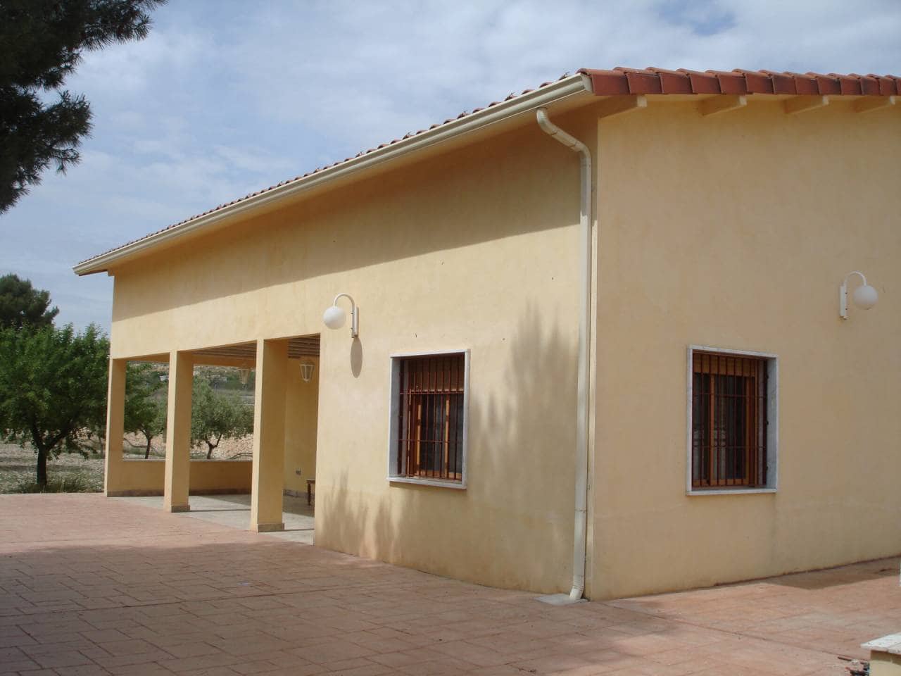 3 soveværelse Finca/Landehus til salg i Monovar / Monover - € 215.000 (Ref: 5923038)