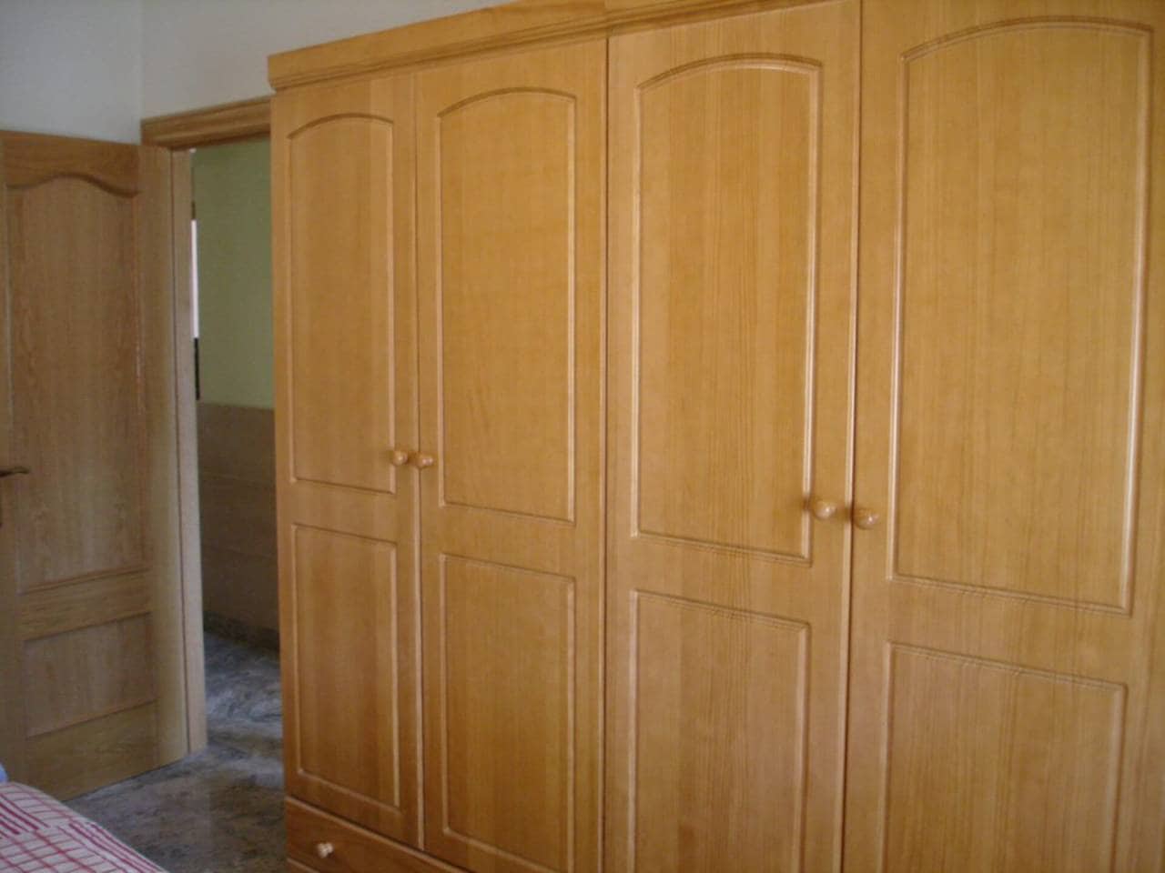 3 soveværelse Finca/Landehus til salg i Monovar / Monover - € 215.000 (Ref: 5923038)