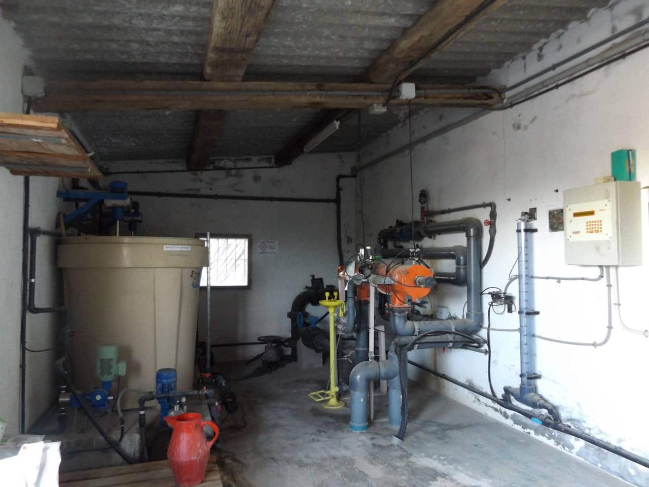 Terreno Non Edificato in vendita in Monforte del Cid - 2.500.000 € (Rif: 6379078)