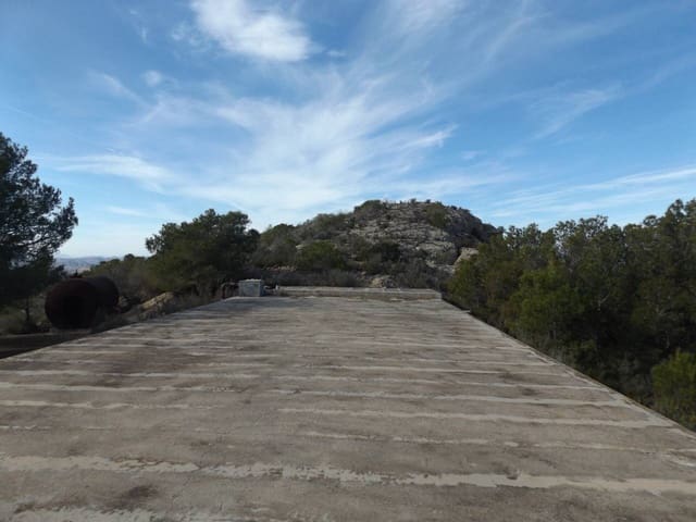 Undeveloped Land for sale in Monforte del Cid - € 2,500,000 (Ref: 6379078)