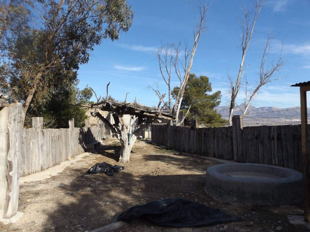 Terreno Non Edificato in vendita in Monforte del Cid - 2.500.000 € (Rif: 6379078)