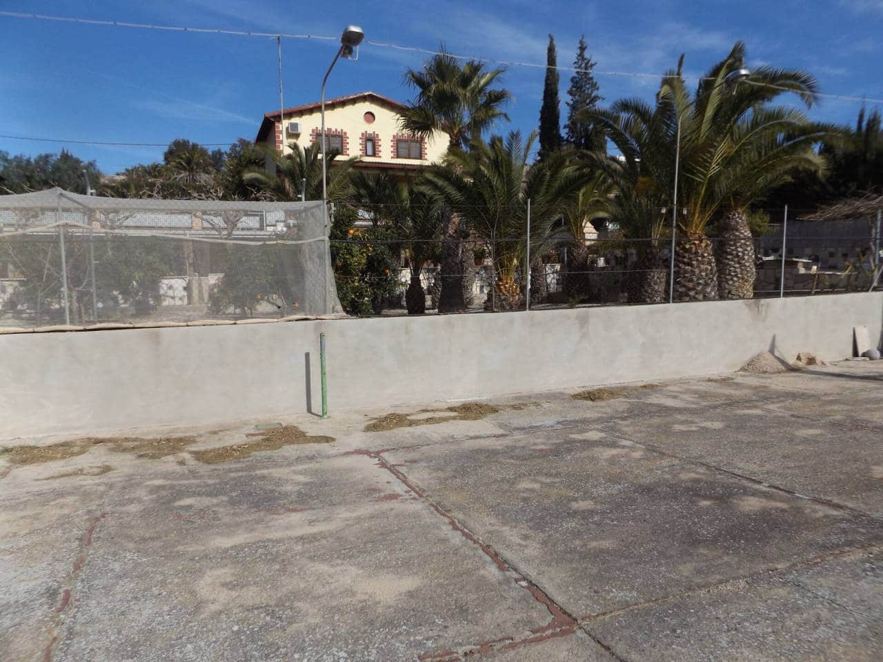 Terreno Non Edificato in vendita in Monforte del Cid - 2.500.000 € (Rif: 6379078)