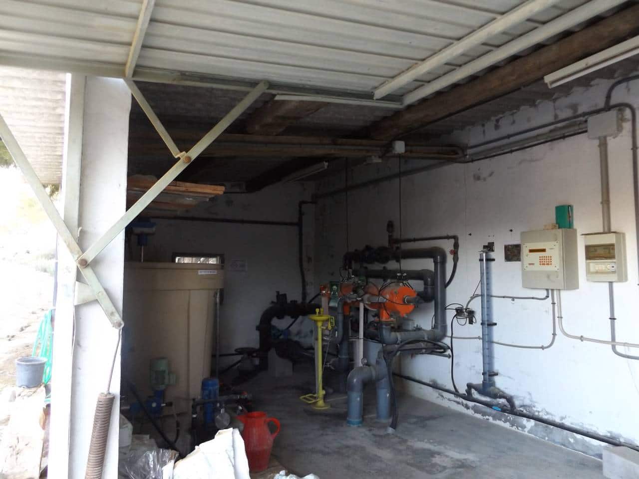 Terreno Non Edificato in vendita in Monforte del Cid - 2.500.000 € (Rif: 6379078)