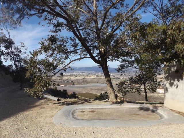 Undeveloped Land for sale in Monforte del Cid - € 2,500,000 (Ref: 6379078)