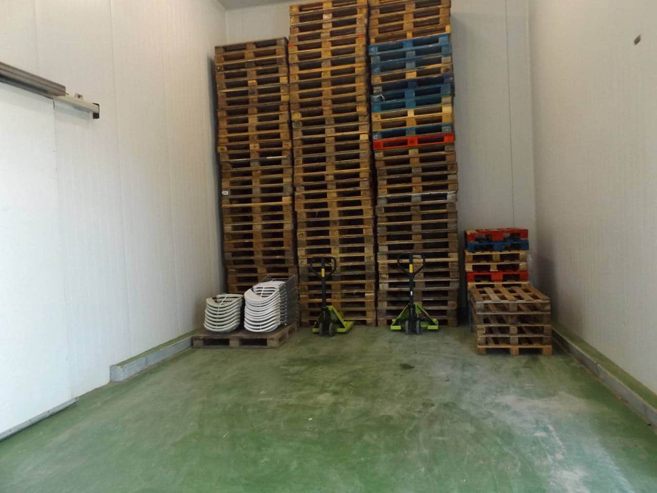 Terreno Non Edificato in vendita in Monforte del Cid - 2.500.000 € (Rif: 6379078)