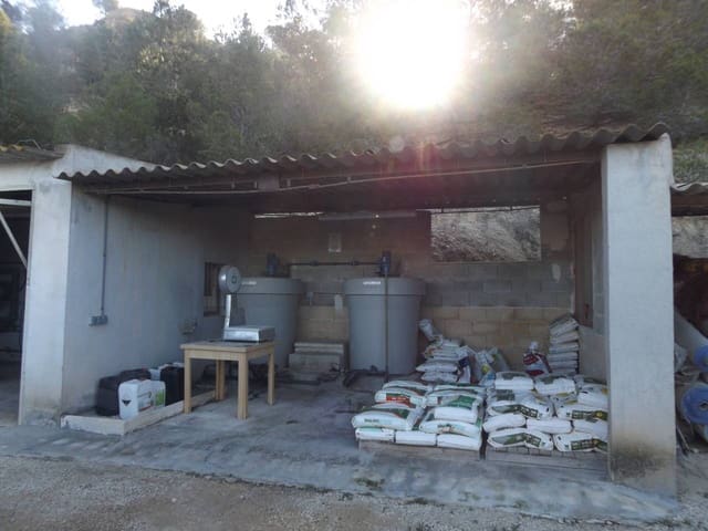 Undeveloped Land for sale in Monforte del Cid - € 2,500,000 (Ref: 6379078)