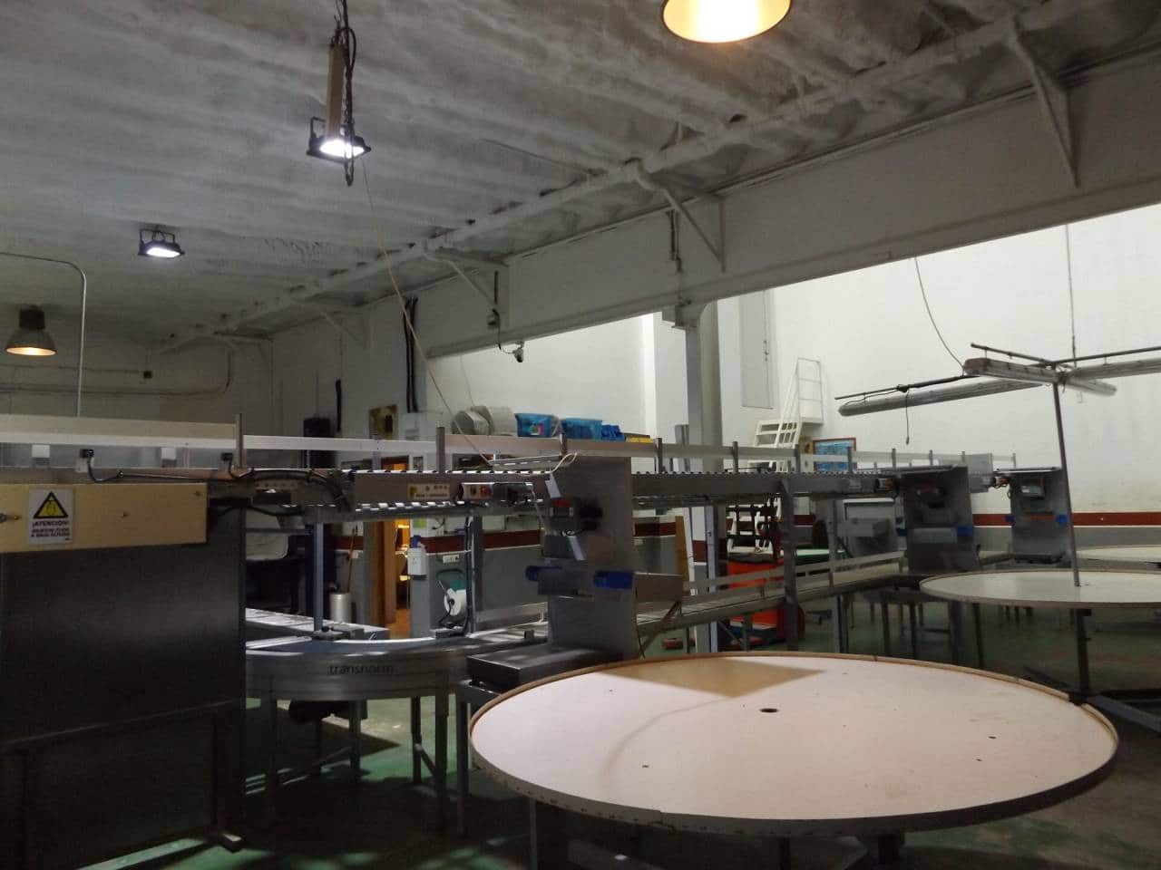 Terreno Non Edificato in vendita in Monforte del Cid - 2.500.000 € (Rif: 6379078)