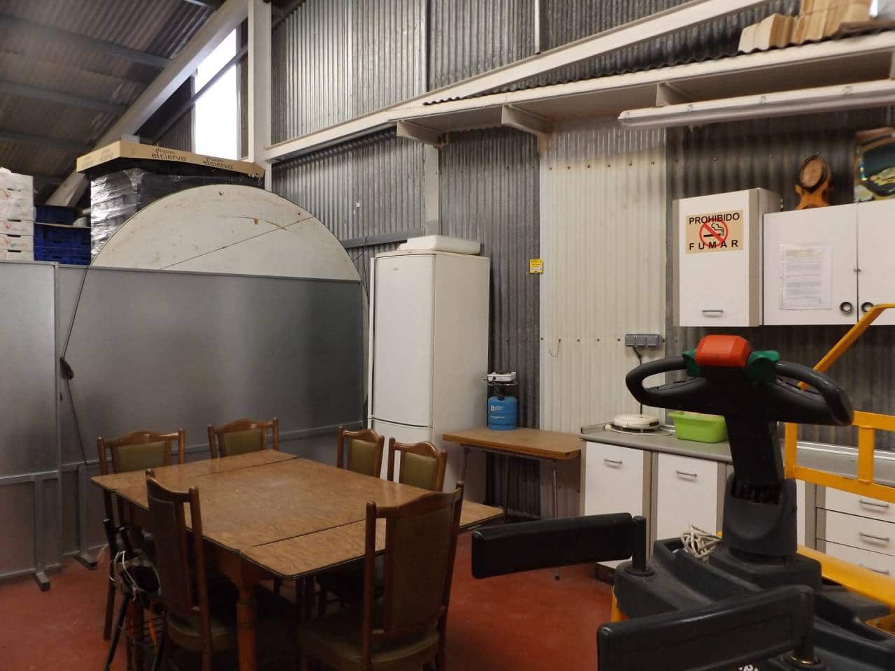 Terreno Non Edificato in vendita in Monforte del Cid - 2.500.000 € (Rif: 6379078)