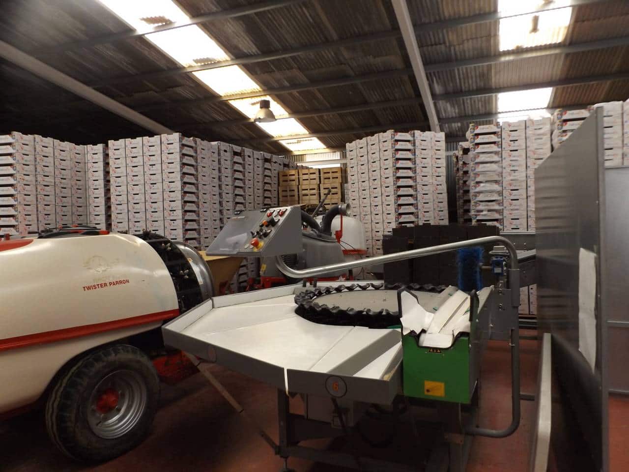 Terreno Non Edificato in vendita in Monforte del Cid - 2.500.000 € (Rif: 6379078)